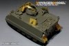 Voyager Model PE35801 Modern U.S.M113A1 armored personnel carrier (Vietnam War)Basic For AFV CLUB AF35113 1/35